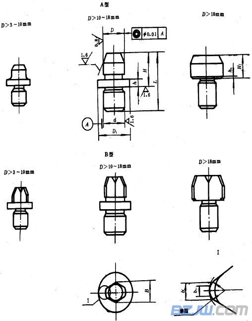 菱形直观图画法图片展示