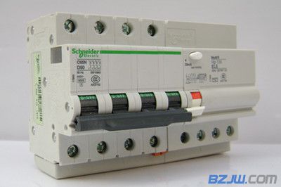 施耐德c65n 4p 63a】c65n断路器价格】