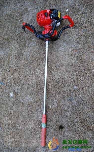 土壤采样器汽油动力kht49cc