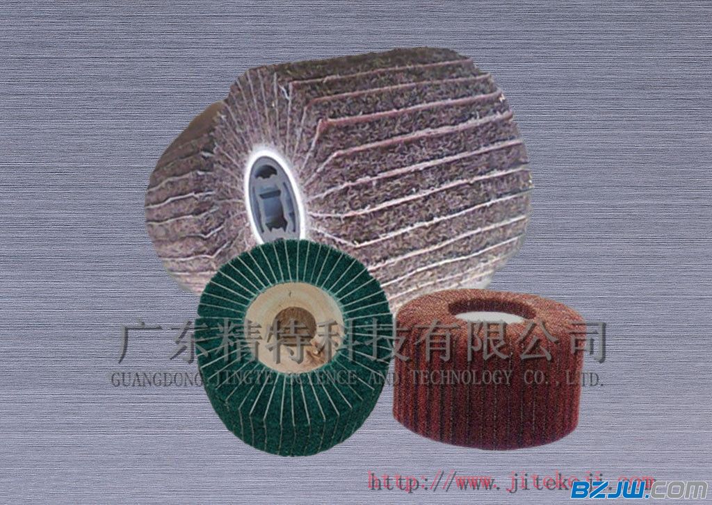 不锈钢夹砂抛光拉丝轮,拉丝轮规格,抛光拉丝轮