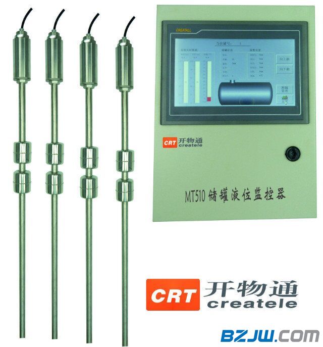 上海星申外表获得核电液位界面丈量传感器专利可以在高温高压核电环境牢靠检测介质