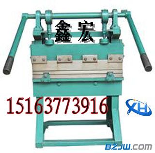 手动折弯机 手动折弯机厂家 手动折弯机价格 折弯机图