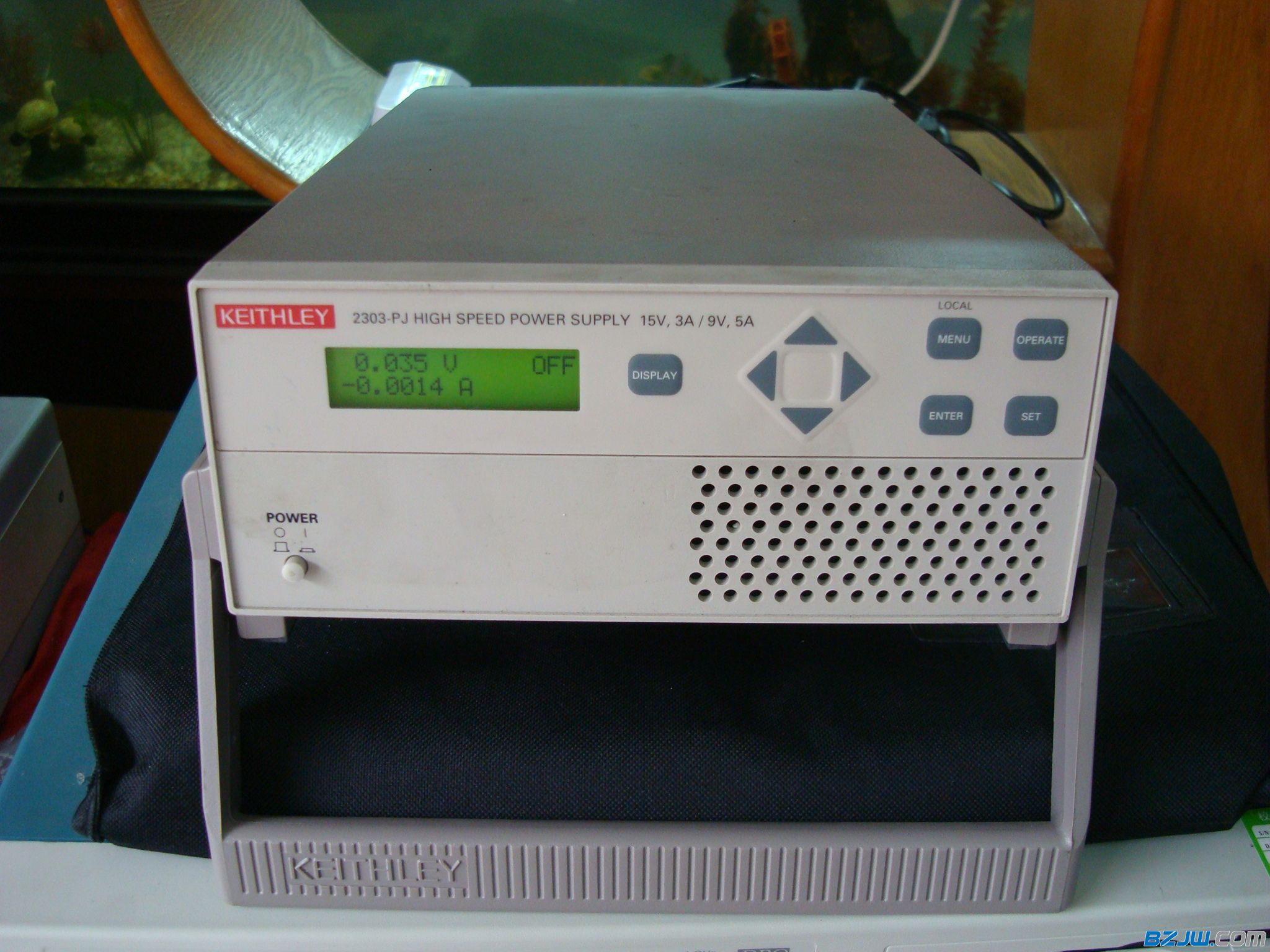 吉时利2303pj keithley 2303pj