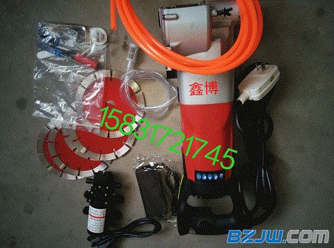 每台开槽机都是亲们赚钱的神器人性化?人性化操作简单,功能强大.