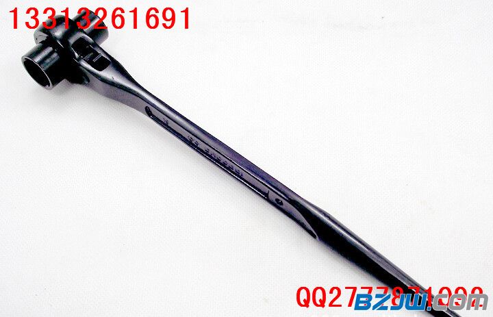 尖尾棘轮扳手 手动工具 多款规格棘轮扳手 厂家直销