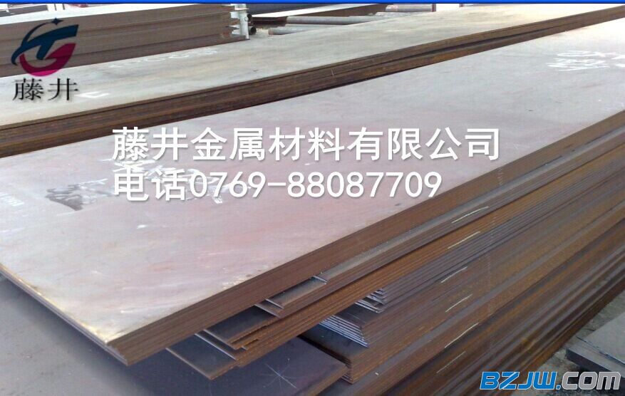 绷簧钢是什么原料 硬度