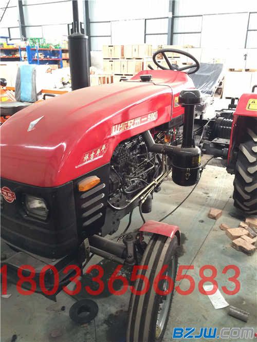 绞磨机 山拖拖拉机牵引机 四轮绞磨机 电力工程专用绞磨