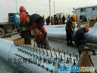 钢结构焊钉批发