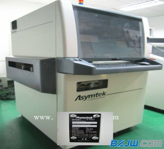 asymtek axiom 1020半导体点胶机