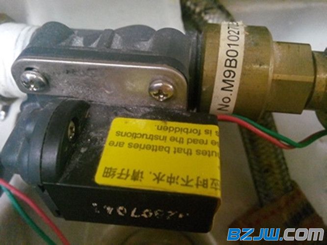 kohler维修科勒小便感应器