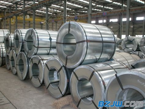 钢材的类型是怎么分类的