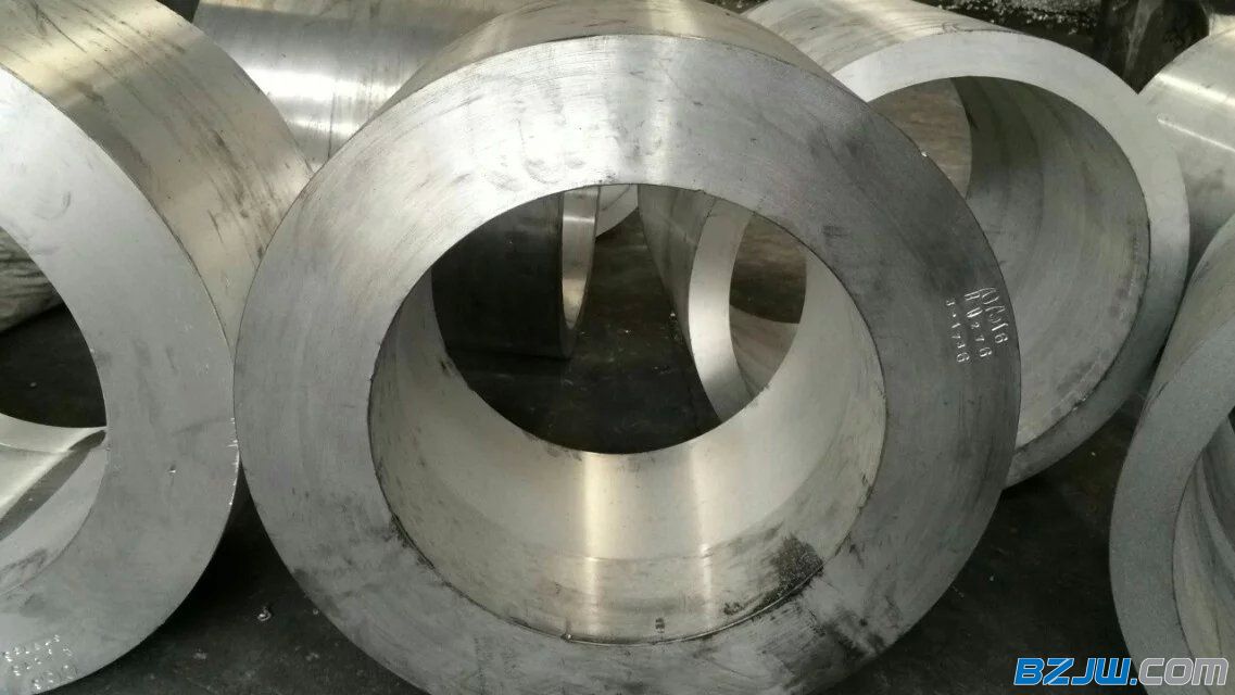 7075铝锻件