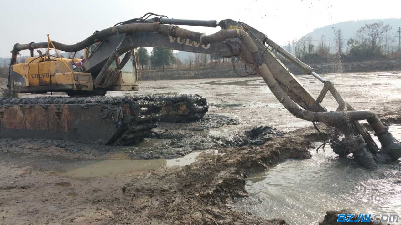 液压渣浆泵