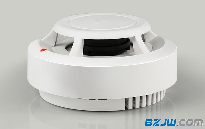无线烟感报警器 独立烟感报警器价格