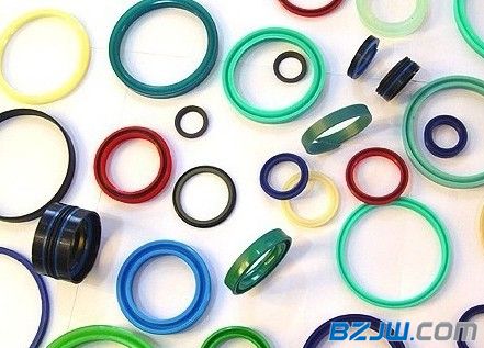 进口密封圈种类及用途