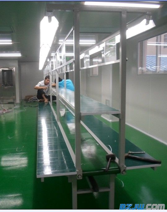 福建不锈钢流水线 漳州不锈钢流水线 福州不锈钢流水线