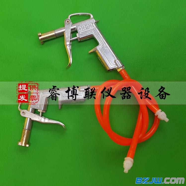 塑料试模专用脱模枪打气筒混凝土脱模枪脱模工具
