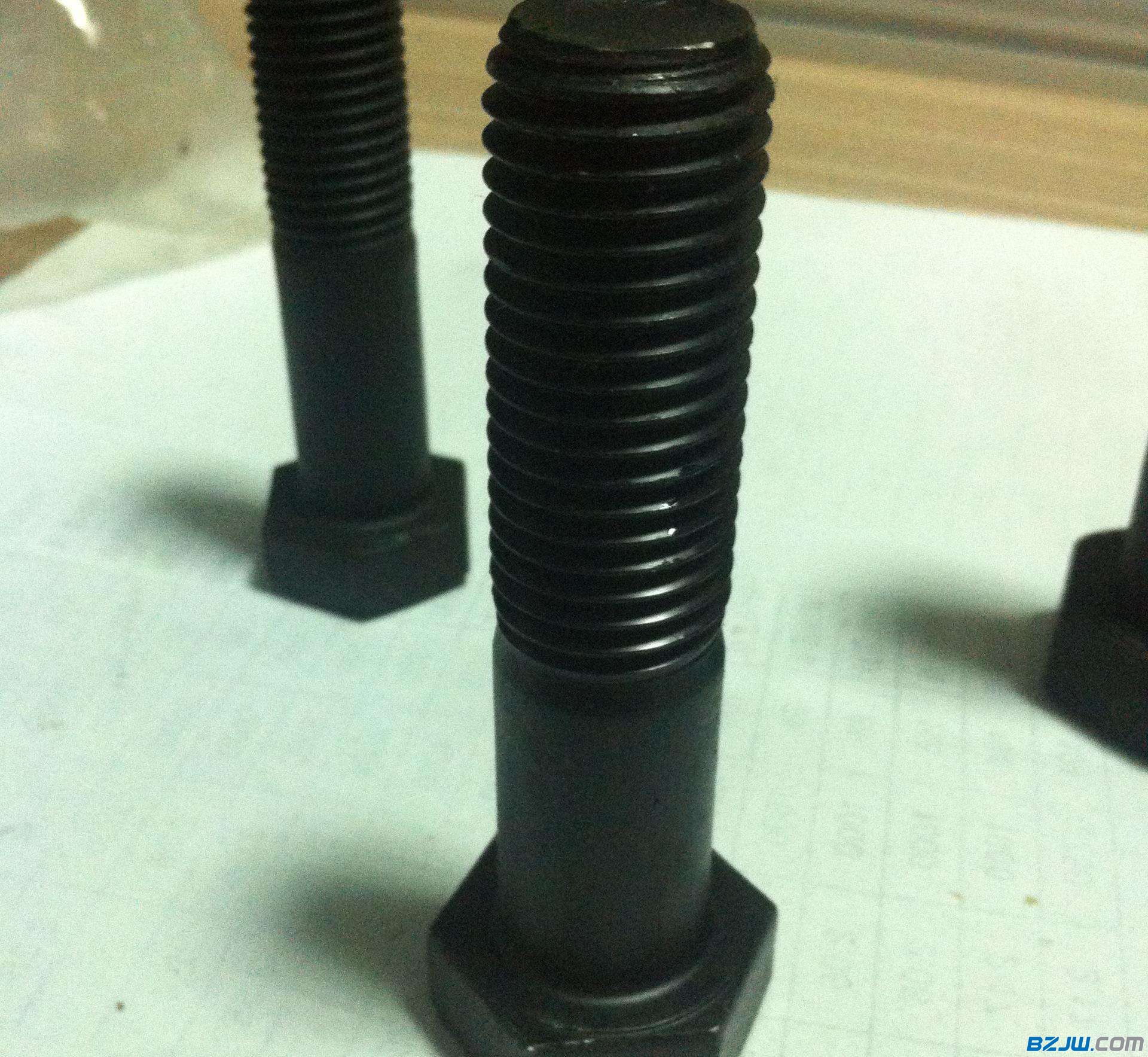 姑苏苏亿美获得高强度螺栓检测设备专利可对高强度螺栓进行有用抗拉伸功能测验