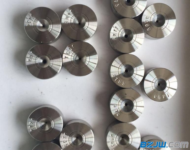 聚晶拉丝模具金刚石拉丝模具钻石拉丝模具高晶拉丝模异形
