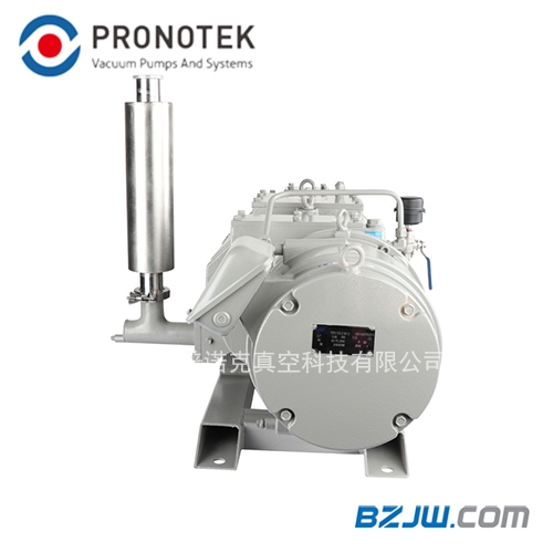 干式螺杆真空泵