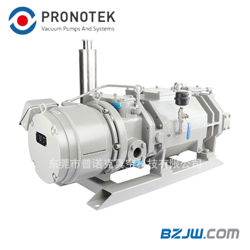 干式螺杆真空泵厂家