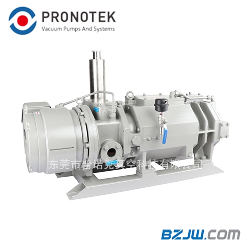 螺杆干式真空泵
